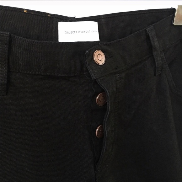 OWM Boyfriend Jeans - Picture 5 of 7